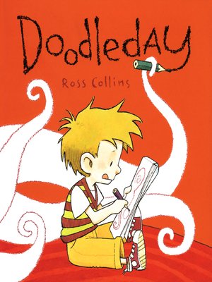 cover image of Doodleday